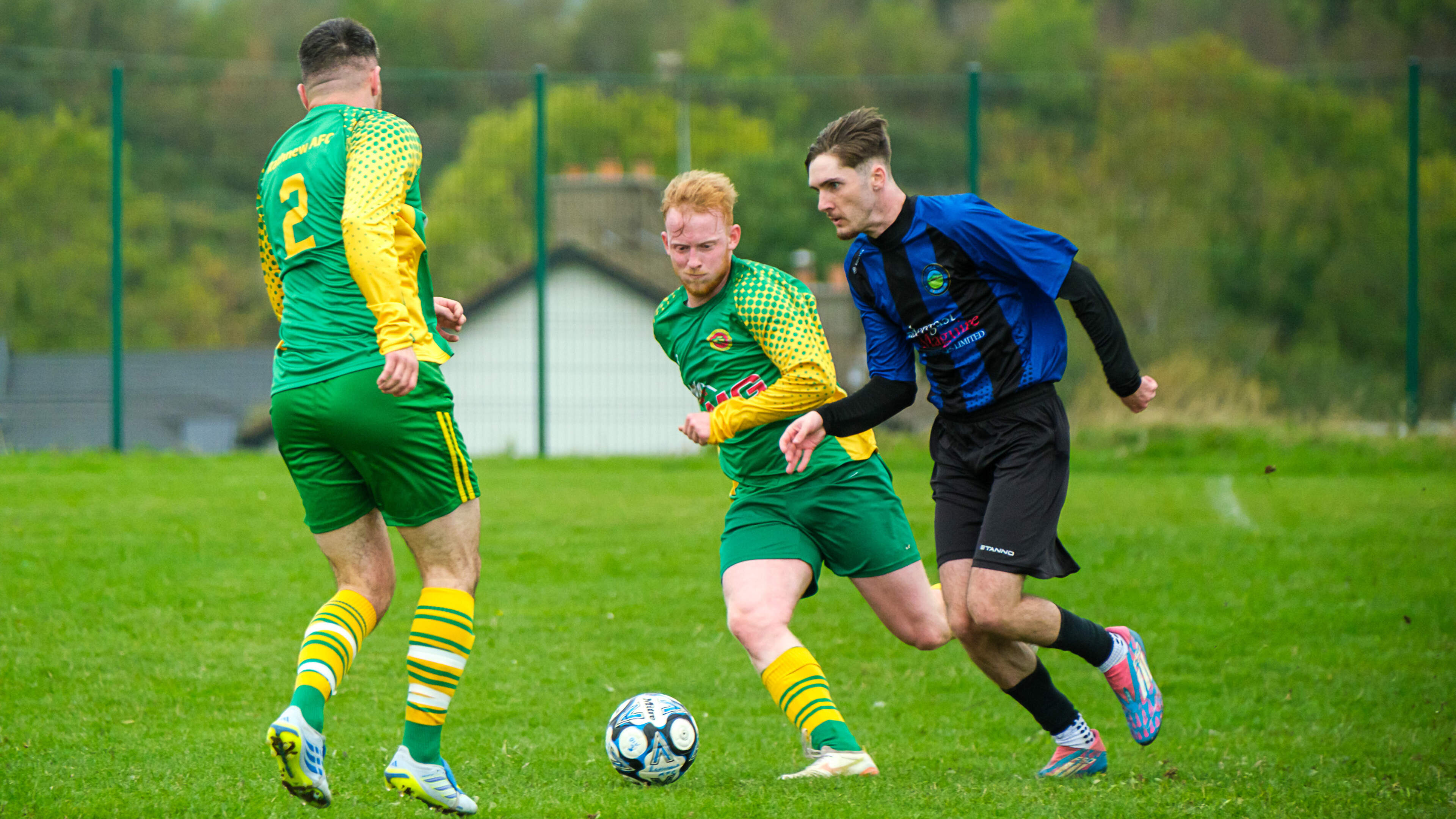 10-man Rathnew rally to pick up all three points against Glencormac United